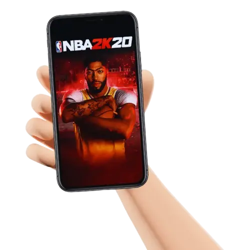 NBA 2k20 APK+OBB Free Download For Android 2026 1 NBA 2k20 apk