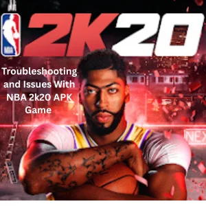 Troubleshooting and Issues With NBA 2k20 Game 2026 1 Troubleshooting and Issues With NBA 2k20 Game 2026