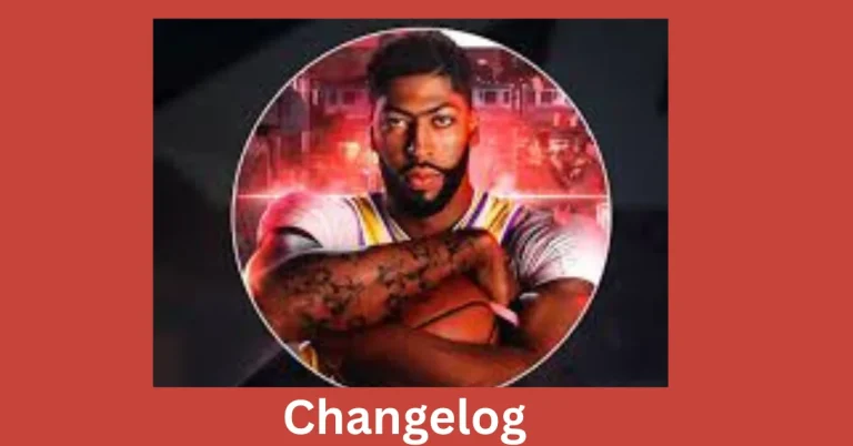 NBA 2k20 Changelog 5 NBA 2k20 APK