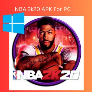 NBA 2k20 APK For PC/Windows 1 NBA 2k20 APK For PC/Windows