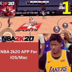 NBA 2k20 APK For iOS/MacOS 2026 1 NBA 2k20 APK For iOS/MacOS 2026