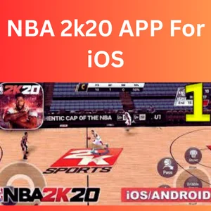 NBA 2k20 For iOS/MacOS 2026 5 nba 2k20 apk for ios