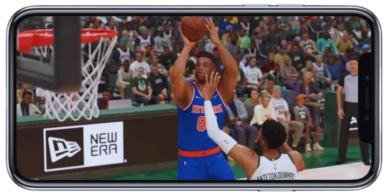 NBA 2k20 APK+OBB Free Download For Android 2026 13 nba 2k20 apk download
