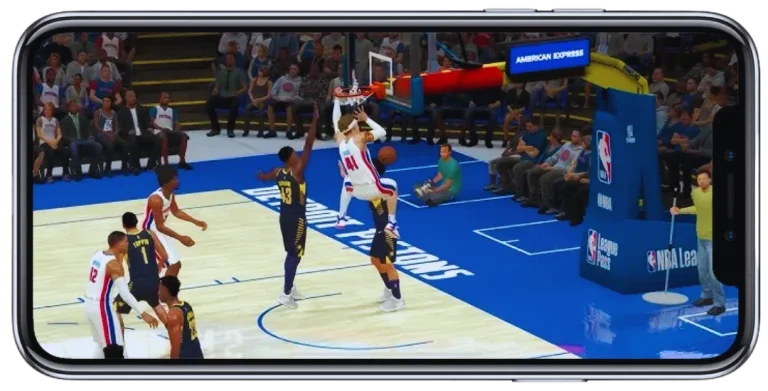NBA 2k20 APK+OBB Free Download For Android 2026 12 nba 2k20