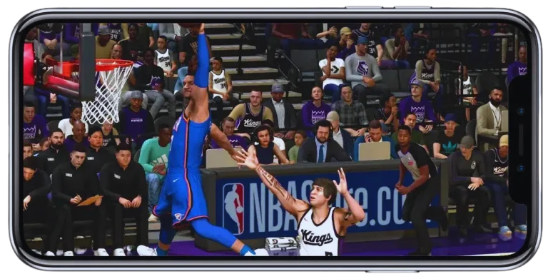 NBA 2k20 APK+OBB Free Download For Android 2026 11 NBA 2k20 APP